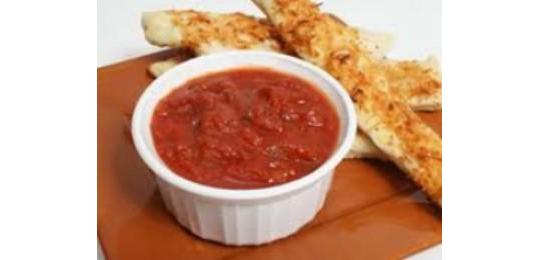 Easy Marinara Sauce