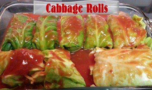 cabbage rolls beef ground category springfield sharon cooking