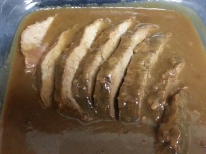 Sliced Crock Pot Roast