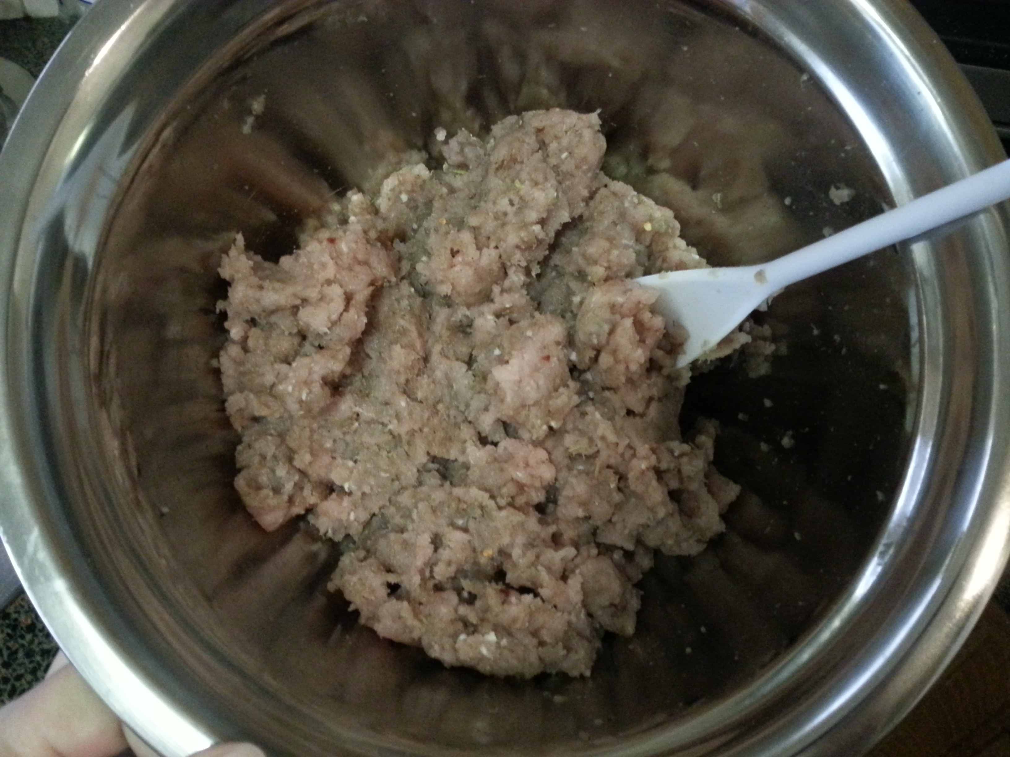 Sausage_Mixture