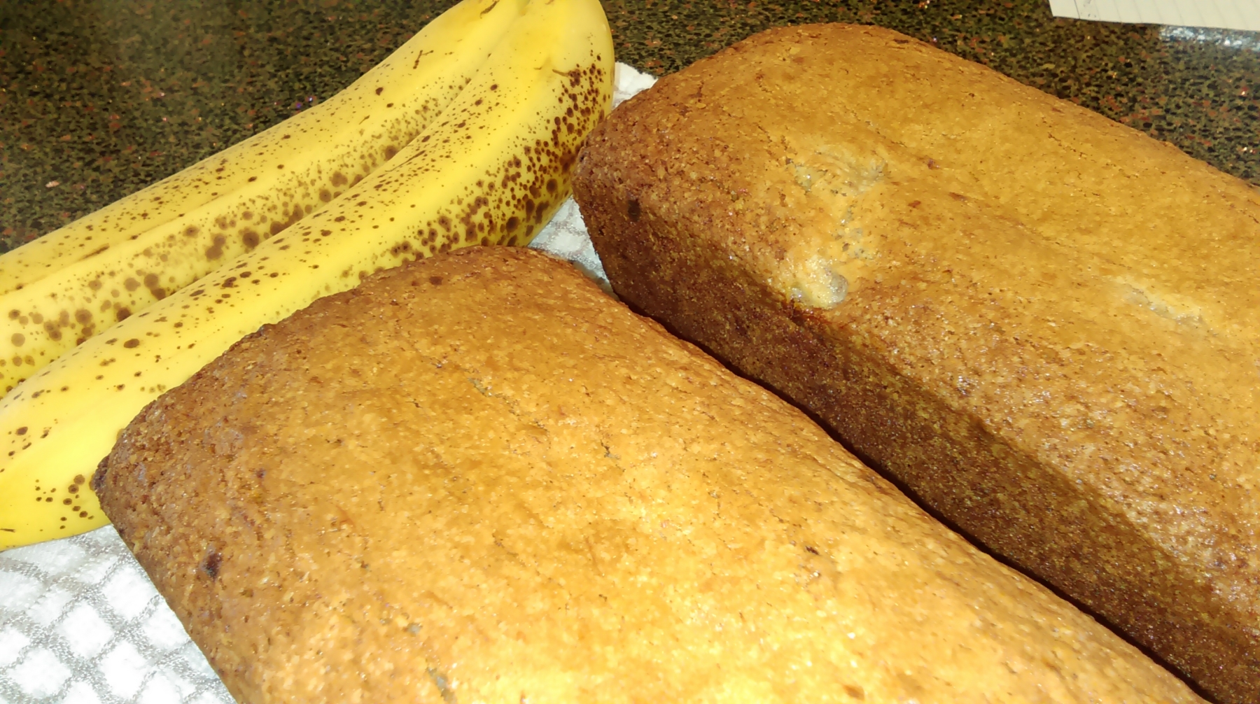 Banana Bread